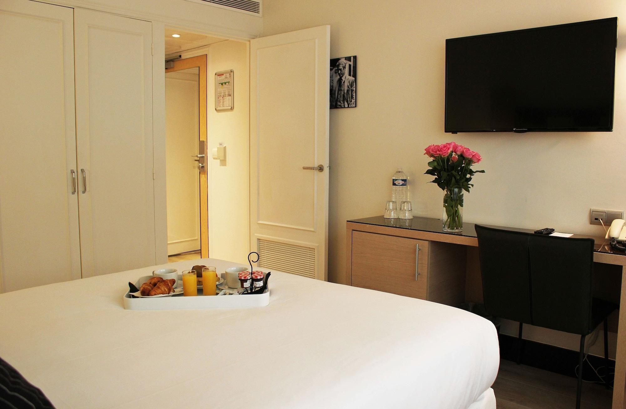 Hotel Victoria 4*